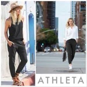 Athleta Chelsea Cargo Pant